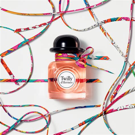 twilly hermes profumo sephora|twilly hermes eau de parfum.